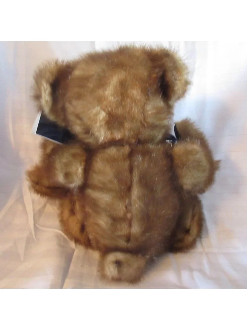 Singing 100th Anniversary Teddy Bear 18